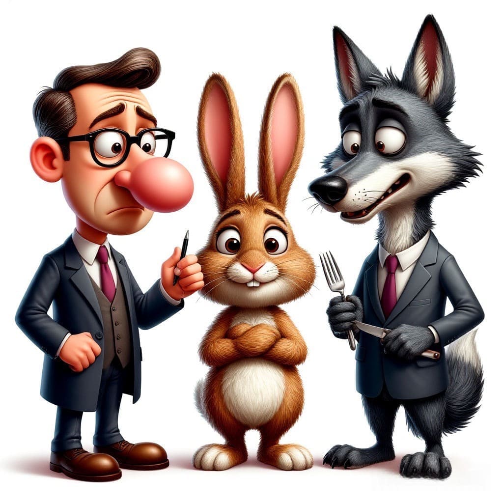 Мнемоническая картинка к слову ADVICE — Консультация, совет