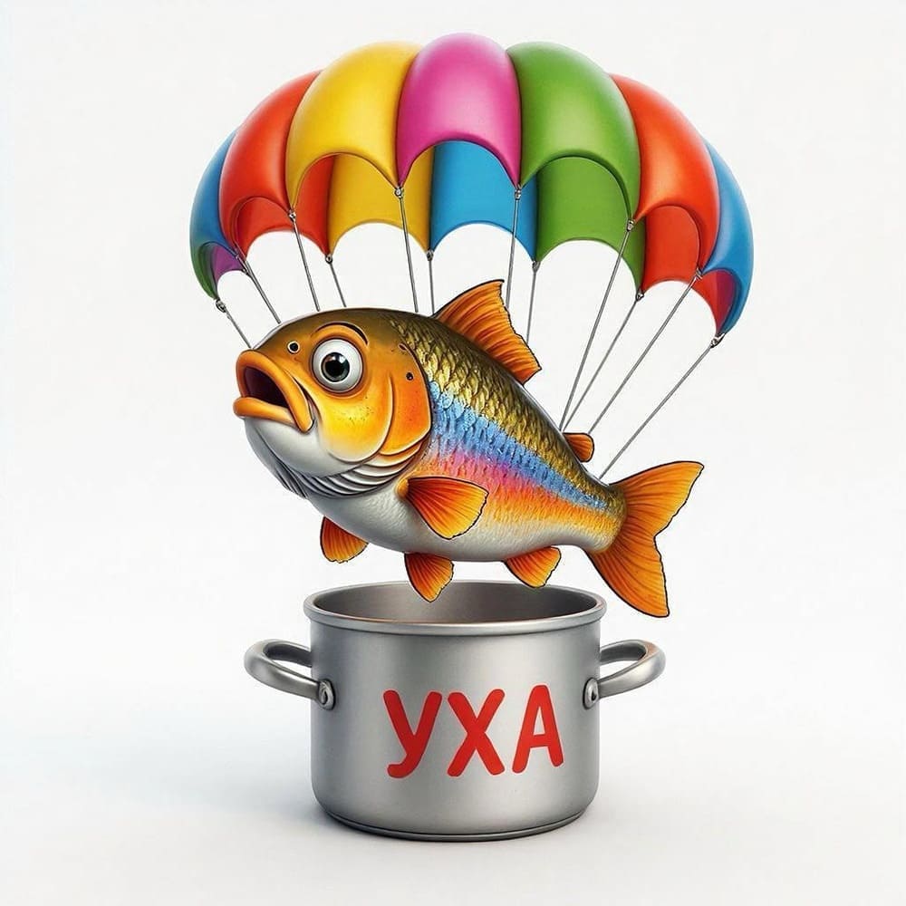 Мнемоническая картинка к слову FOR — Для