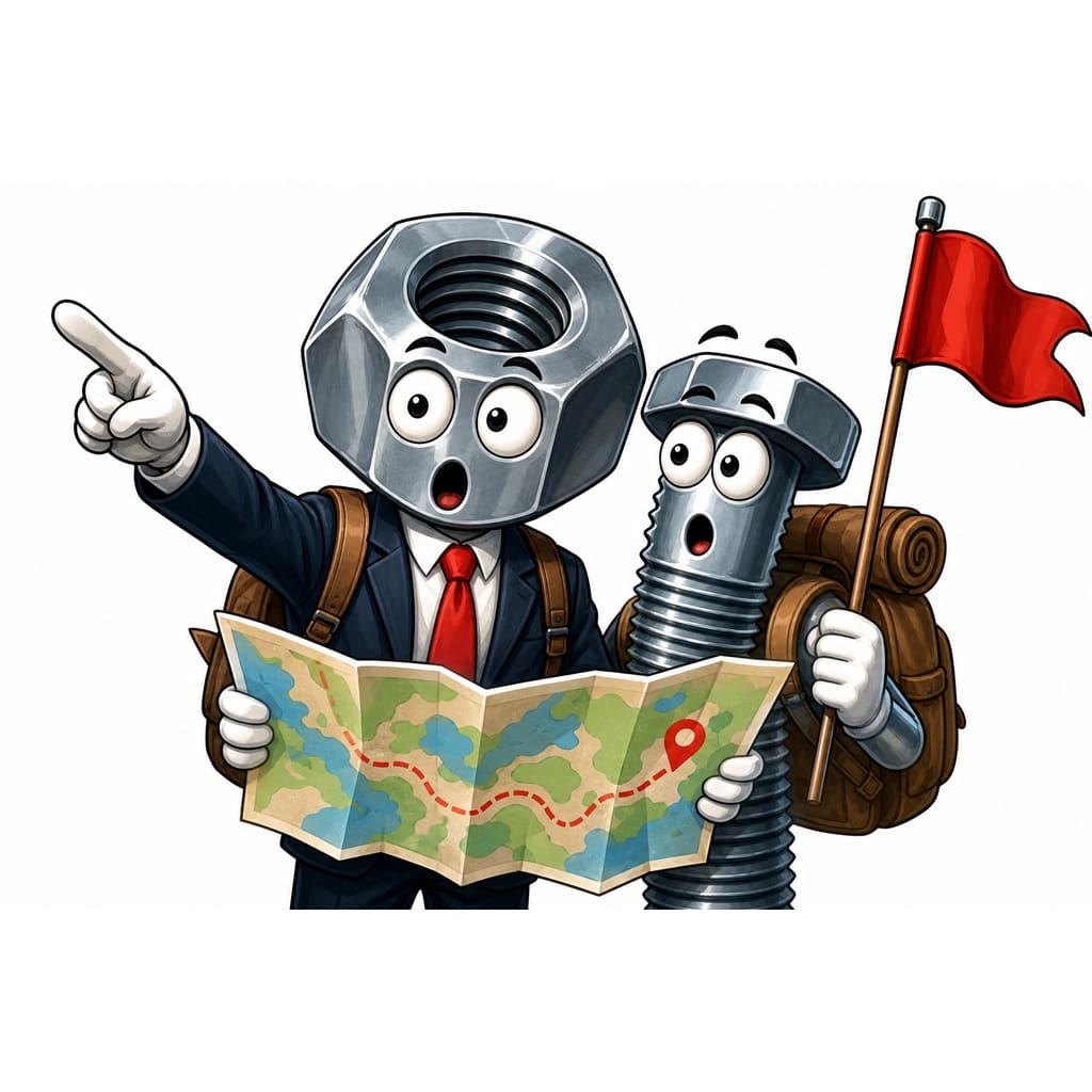 Мнемоническая картинка к слову GUIDE — Руководство