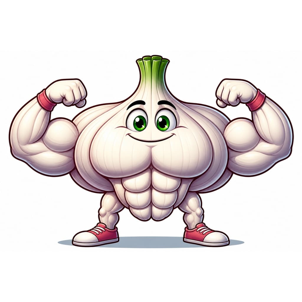 Мнемоническая картинка к слову CHEST — Грудь