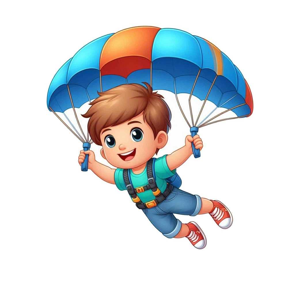 Мнемоническая картинка к слову LITTLE — Маленький