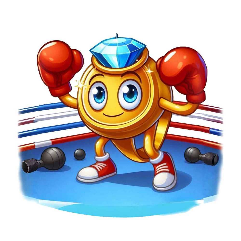 Мнемоническая картинка к слову RING — Кольцо