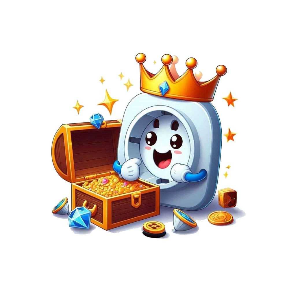 Мнемоническая картинка к слову SOCKET — Розетка