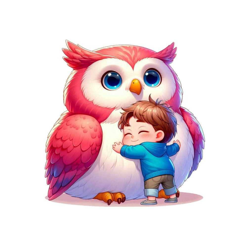 Мнемоническая картинка к слову SOFT — Мягкий