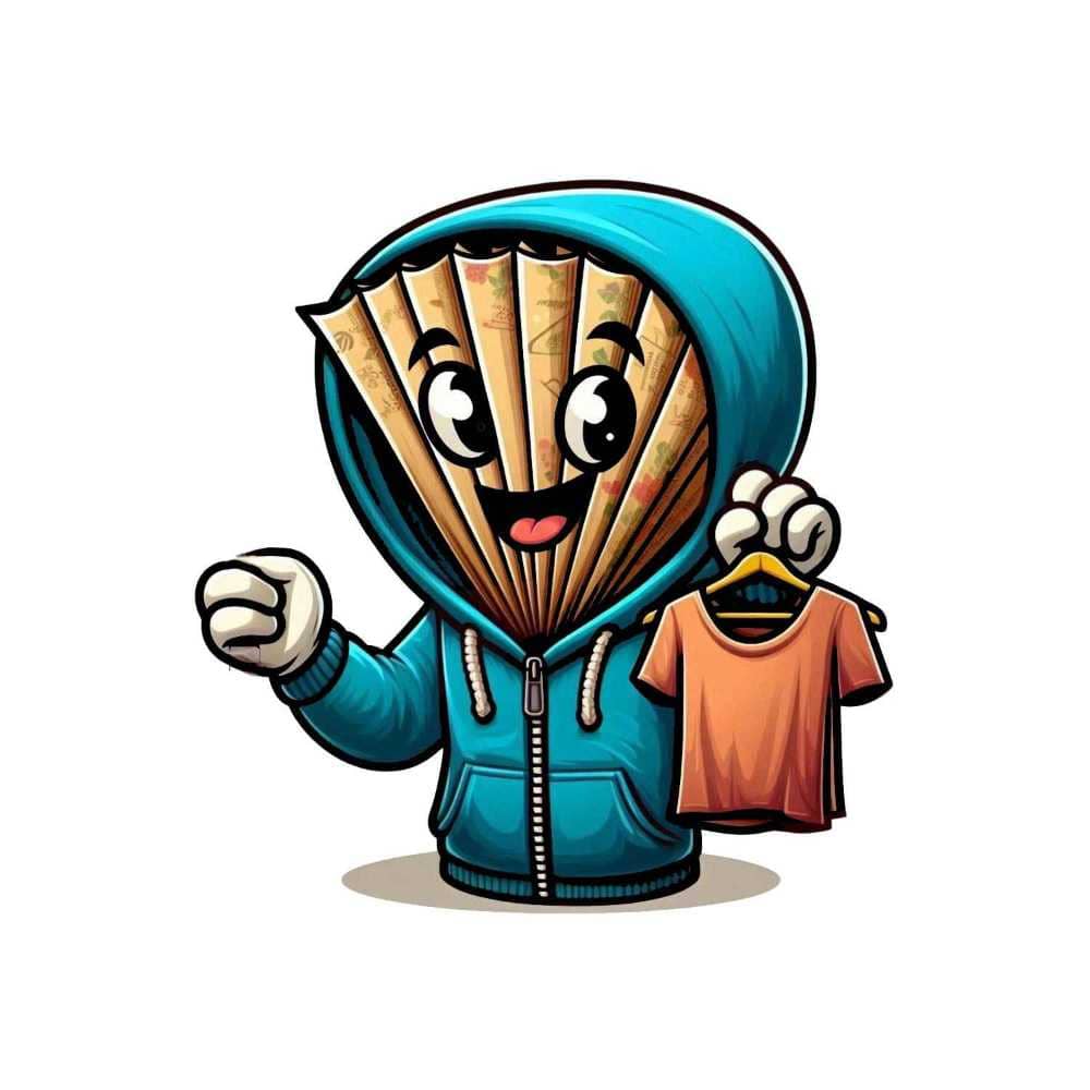 Мнемоническая картинка к слову SPORTSWEAR — Спортивный костюм