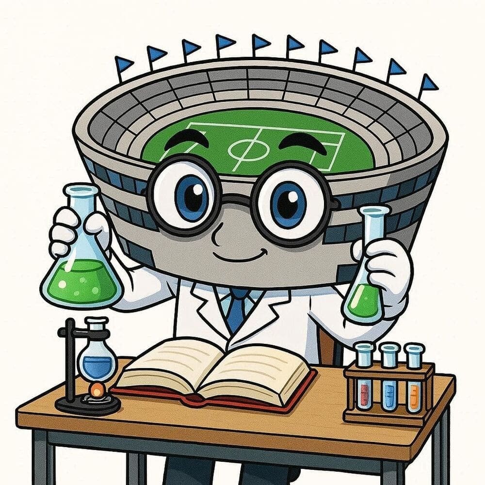 Мнемоническая картинка к слову TO STUDY — Изучать