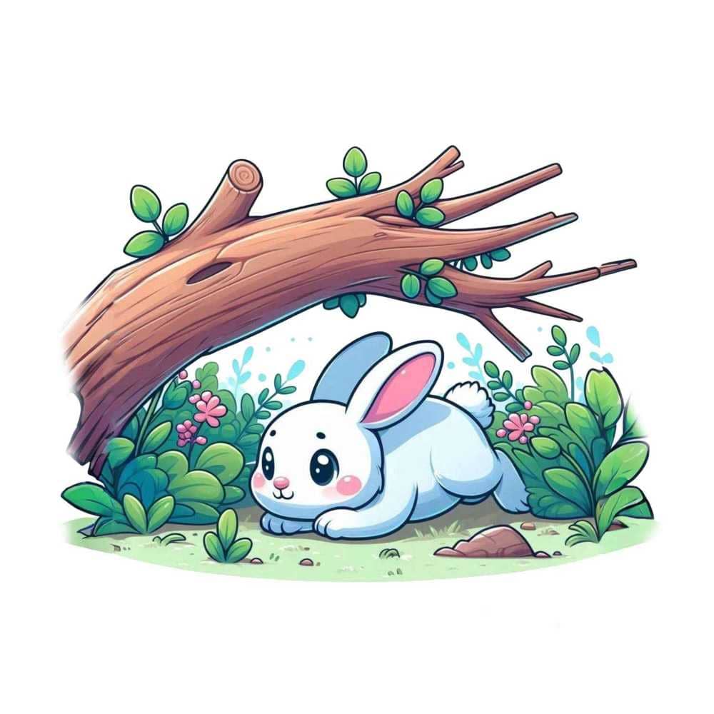 Мнемоническая картинка к слову TO CRAWL — Ползет