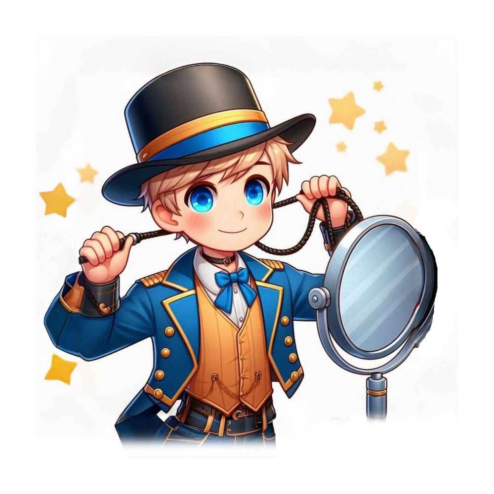 Мнемоническая картинка к слову TO DRESS UP — Наряжаться