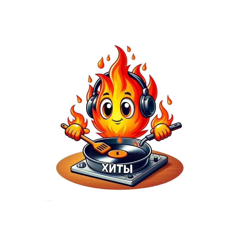 Мнемоническая картинка к слову TO HEAT — Подогревать